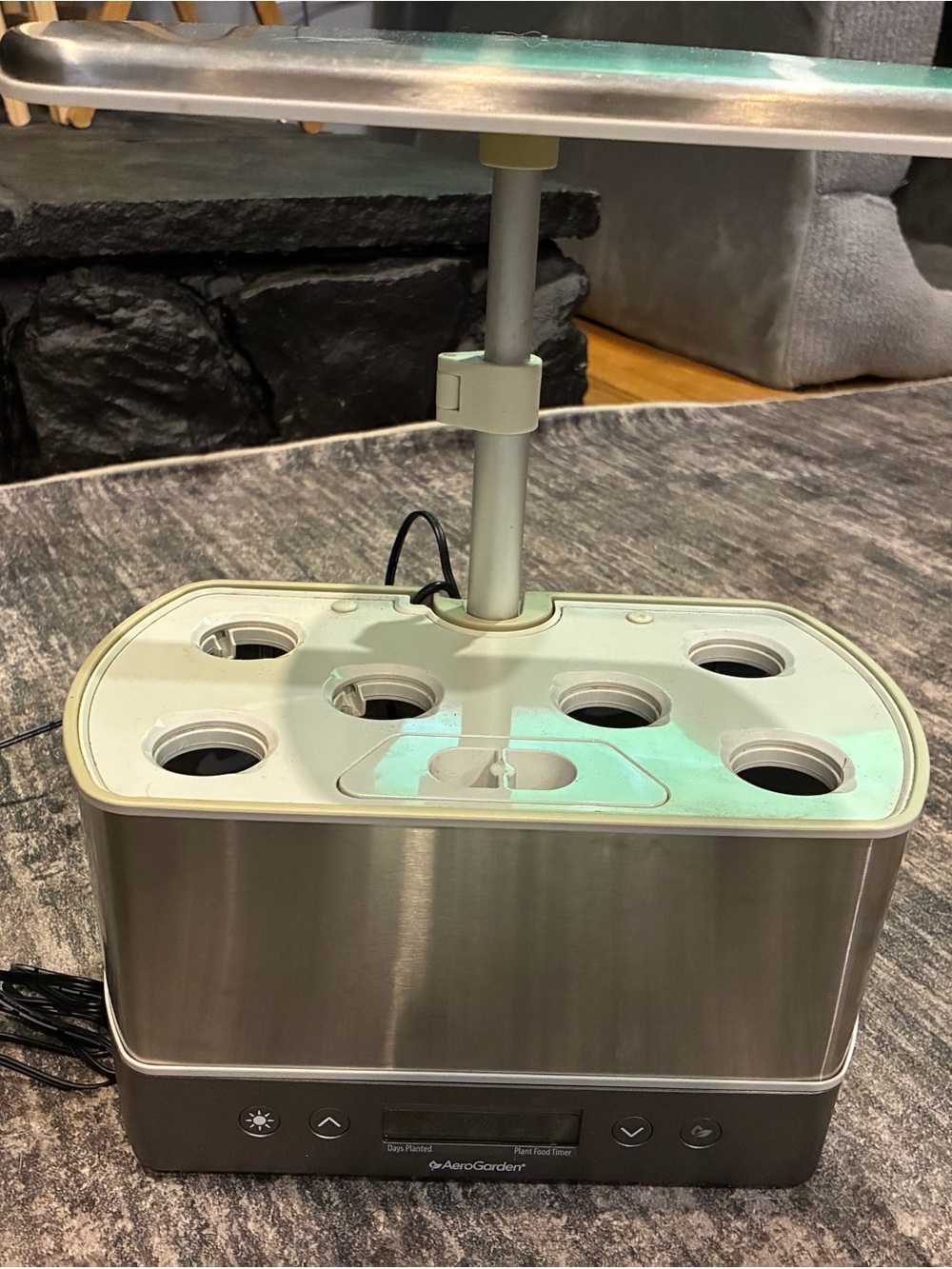 Aerogarden